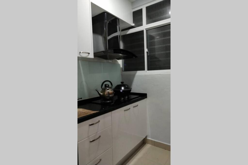 Comfortable And Relax 2r2b, Netflx And Wi-fi Provided Apartment *